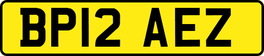 BP12AEZ