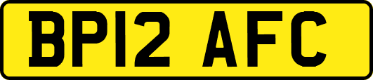 BP12AFC