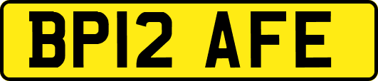 BP12AFE