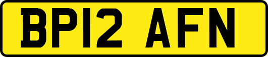BP12AFN