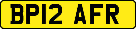 BP12AFR
