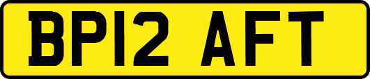 BP12AFT