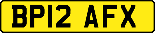 BP12AFX