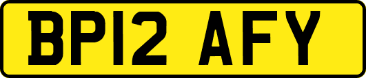 BP12AFY
