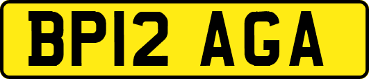 BP12AGA