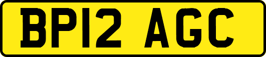 BP12AGC