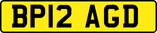 BP12AGD