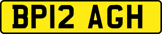 BP12AGH