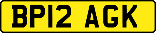 BP12AGK