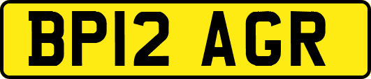 BP12AGR