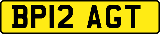 BP12AGT