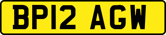 BP12AGW