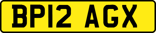 BP12AGX