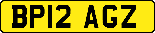 BP12AGZ