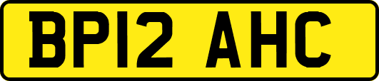BP12AHC
