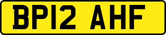 BP12AHF