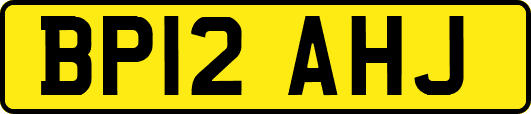 BP12AHJ