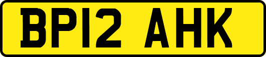 BP12AHK