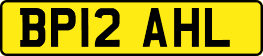 BP12AHL