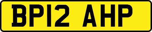 BP12AHP
