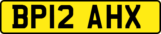 BP12AHX