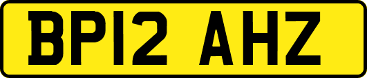 BP12AHZ