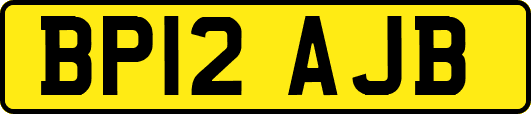 BP12AJB