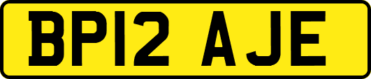 BP12AJE