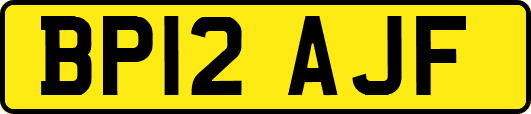 BP12AJF