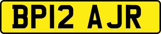 BP12AJR