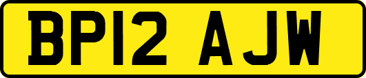 BP12AJW