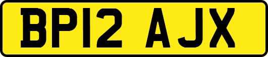 BP12AJX