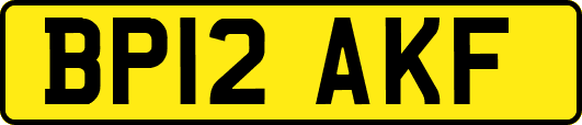 BP12AKF
