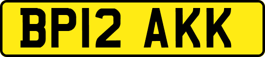 BP12AKK