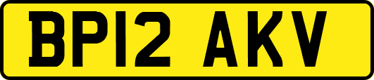 BP12AKV