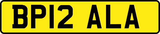 BP12ALA