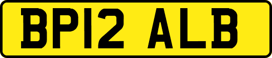 BP12ALB