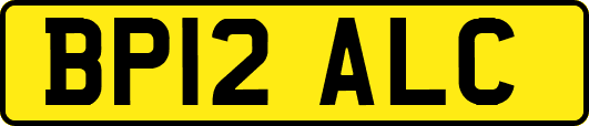 BP12ALC