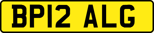 BP12ALG