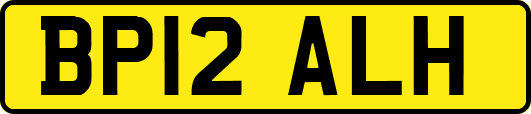 BP12ALH