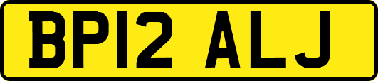 BP12ALJ