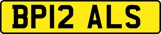 BP12ALS