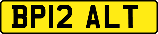 BP12ALT