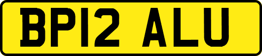 BP12ALU