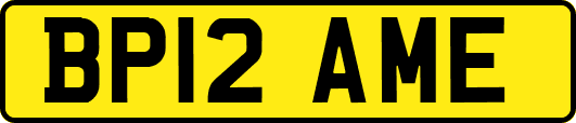 BP12AME