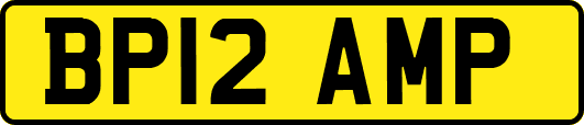 BP12AMP