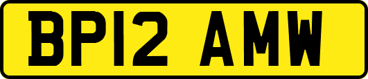 BP12AMW