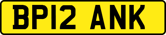 BP12ANK