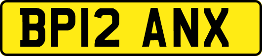 BP12ANX