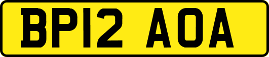 BP12AOA